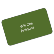 Will Call - Antiques