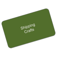Shipping - Crafts
