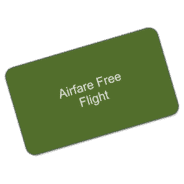 Airfare - Free Flight