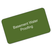 Basement - Water Proofing