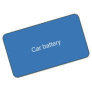 Car - battery